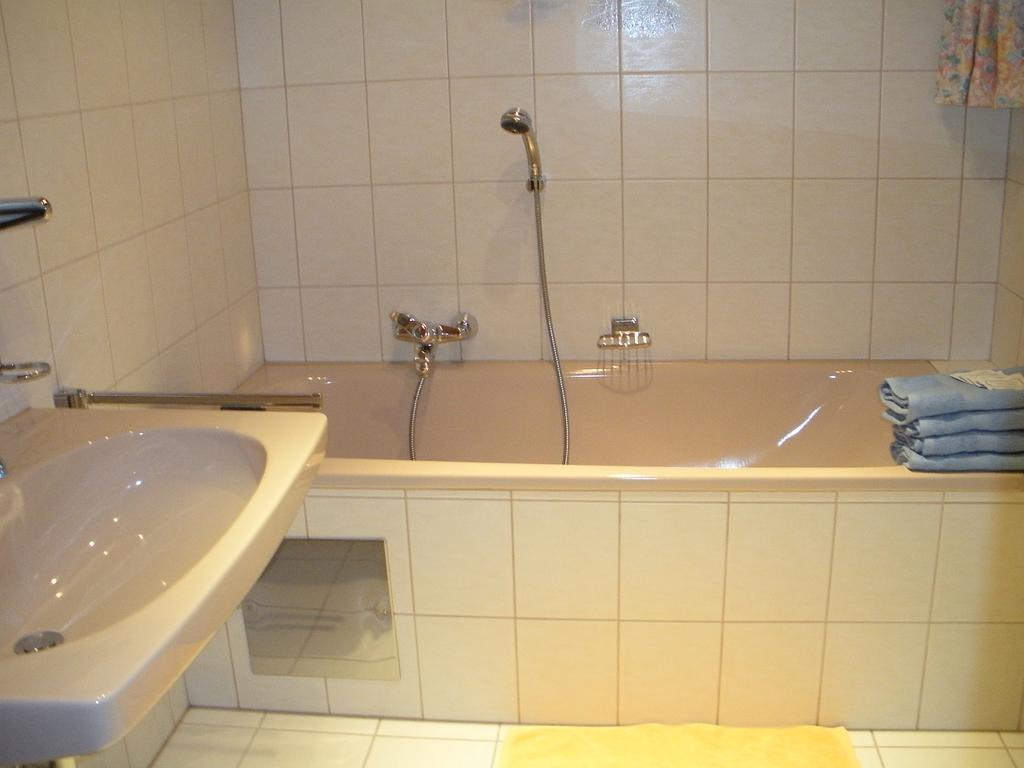 Apartment Christine Oettl Пфундс Номер фото